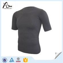 Men Muscle Seamless Tops